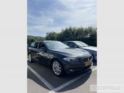 BMW 525 (2011) - Photo 1