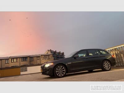 BMW 525 (2011) - Photo 2