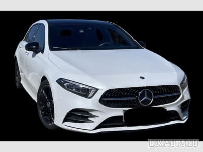 Mercedes A 220 AMG (2021) - Photo 3