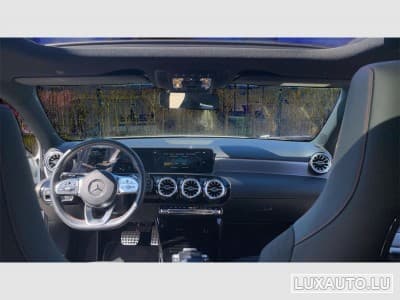 Mercedes A 220 AMG (2021) - Photo 6