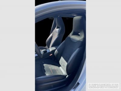 Mercedes A 220 AMG (2021) - Photo 8