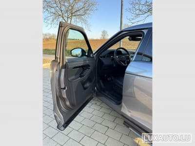 Land-Rover Range Rover Evoque (2022) - Photo 6