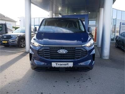 Ford Transit FOURGON 320L TREND 2.0TD136cv M6 FWD LWB  L2/H1 (2025) - Foto 2