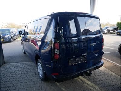 Ford Transit FOURGON 320L TREND 2.0TD136cv M6 FWD LWB  L2/H1 (2025) - Foto 3