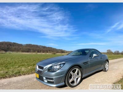 SLK 250