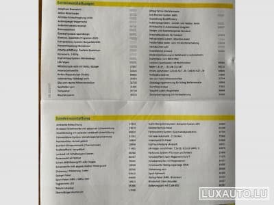 Mercedes SLK 250 AMG line (2011) - Photo 9