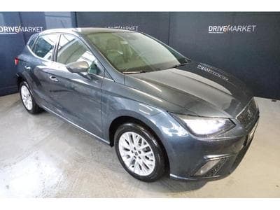 Seat Ibiza Xcellence (2025) - Photo 1