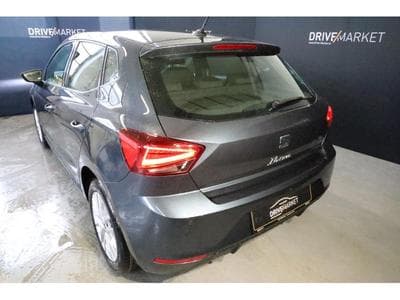 Seat Ibiza Xcellence (2025) - Photo 10