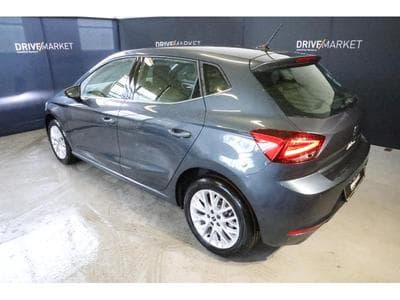 Seat Ibiza Xcellence (2025) - Photo 11