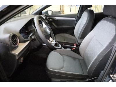 Seat Ibiza Xcellence (2025) - Photo 14