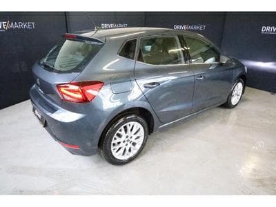 Seat Ibiza Xcellence (2025) - Photo 3