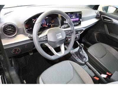 Seat Ibiza Xcellence (2025) - Photo 5