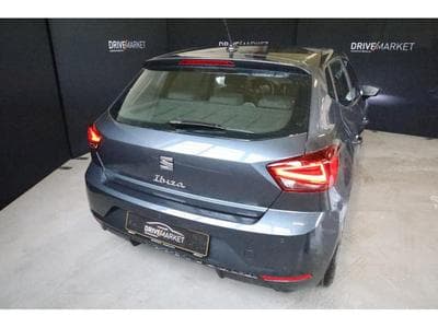 Seat Ibiza Xcellence (2025) - Photo 6