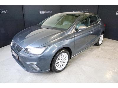 Seat Ibiza Xcellence (2025) - Photo 8