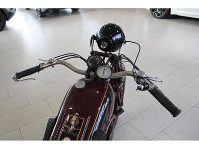 Moto Guzzi Sport 15 1. série (1970) - Photo 13