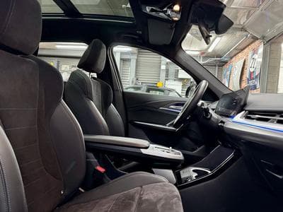 BMW X1 X1 20dA 2.0 150cv Auto xDrive M-SPORT (2023) - Foto 8