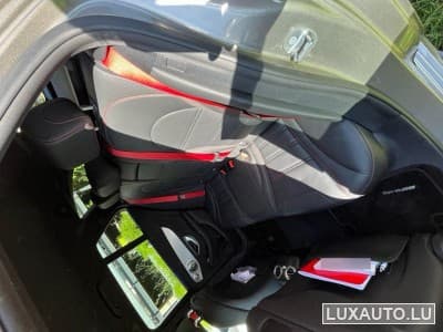 Mercedes C 43 AMG (2020) - Photo 1