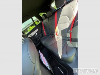 Mercedes C 43 AMG (2020) - Photo 11