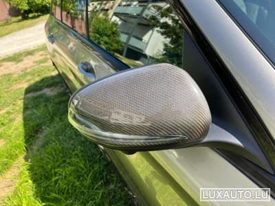 Mercedes C 43 AMG (2020) - Photo 3