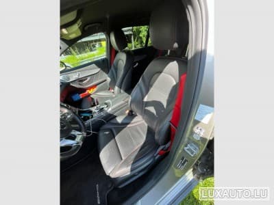 Mercedes C 43 AMG (2020) - Photo 4