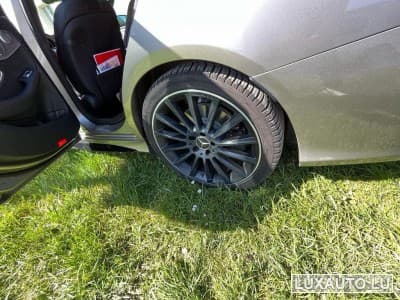 Mercedes C 43 AMG (2020) - Photo 9