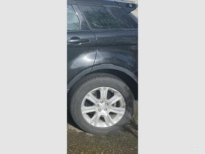 Rims and Tires – 16 - Photo 1