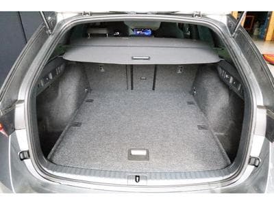 Skoda Octavia Sportline (2024) - Photo 4