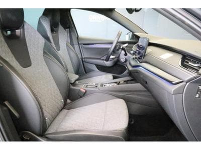 Skoda Octavia Sportline (2024) - Photo 6