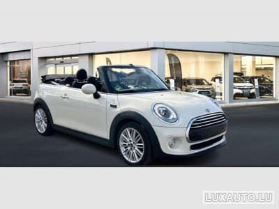 Mini Cooper (2017) - Photo 2