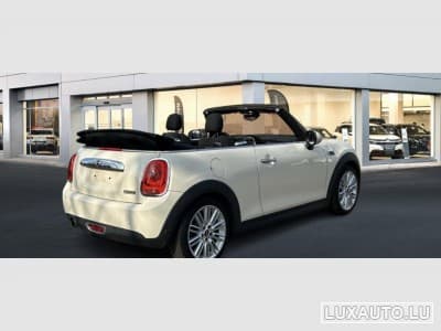 Mini Cooper (2017) - Photo 3