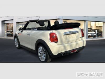 Mini Cooper (2017) - Photo 4