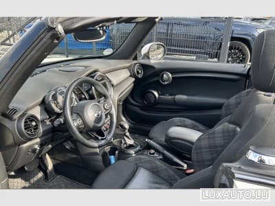 Mini Cooper (2017) - Photo 9