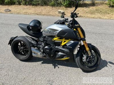Diavel