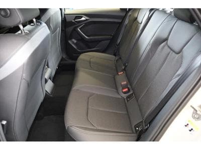 Audi A1 Sportback S Line (2024) - Photo 10