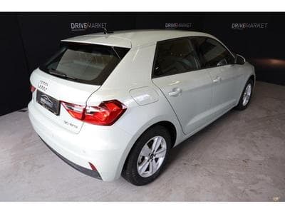 Audi A1 Sportback S Line (2024) - Photo 3