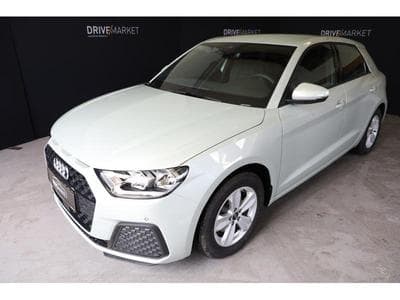 Audi A1 Sportback S Line (2024) - Photo 6