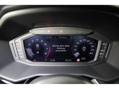 Audi A1 Sportback S Line (2024) - Photo 7