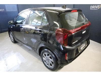 Kia Picanto Pulse (2025) - Photo 10