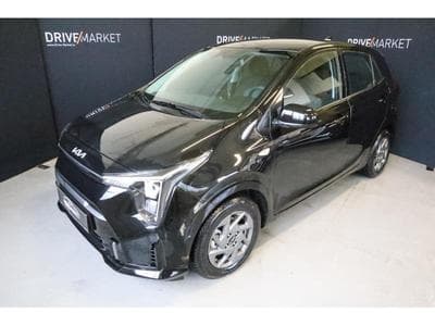 Kia Picanto Pulse (2025) - Photo 5