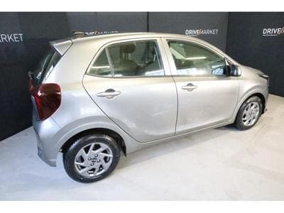 Kia Picanto Pulse (2025) - Photo 9