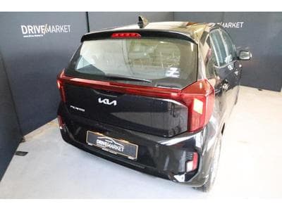 Kia Picanto Pulse (2025) - Photo 3