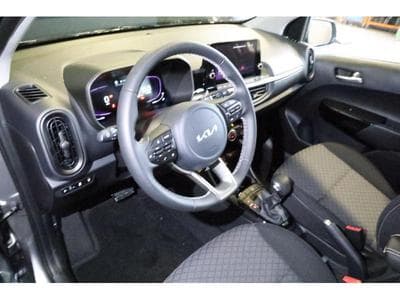 Kia Picanto Pulse (2025) - Photo 10