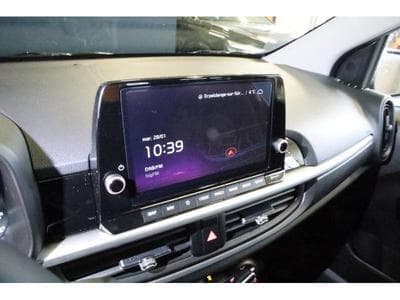 Kia Picanto Pulse (2025) - Photo 4