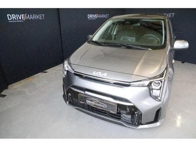 Kia Picanto Pulse (2025) - Photo 12