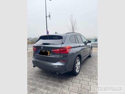 BMW X1 sDrive20i M Sport (2018) - Photo 3