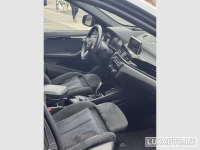 BMW X1 sDrive20i M Sport (2018) - Photo 5