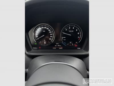 BMW X1 sDrive20i M Sport (2018) - Photo 6