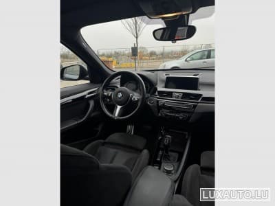 BMW X1 sDrive20i M Sport (2018) - Photo 9