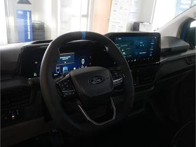 Ford Transit FOURGON 320S MS-RT 2.0TD170 T6.2 A8 4WD SWB 2.0 170ch (2025) - Foto 6