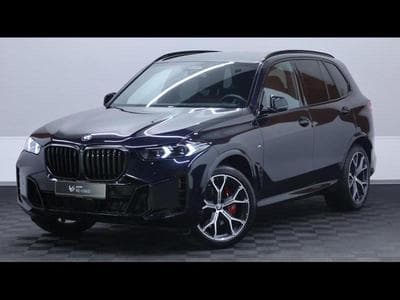 BMW X5 30d M Sport PRO 286cv (2023) - Foto 1